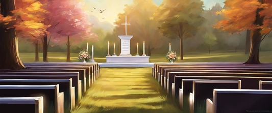 Step-by-Step: Creating a Tailored Funeral Program to Celebrate a Life
