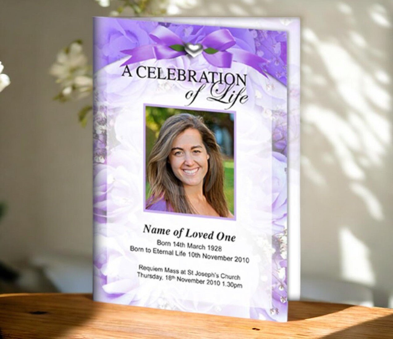 Obituary Templates Honoring Loved Ones with Thoughtful Guidance The