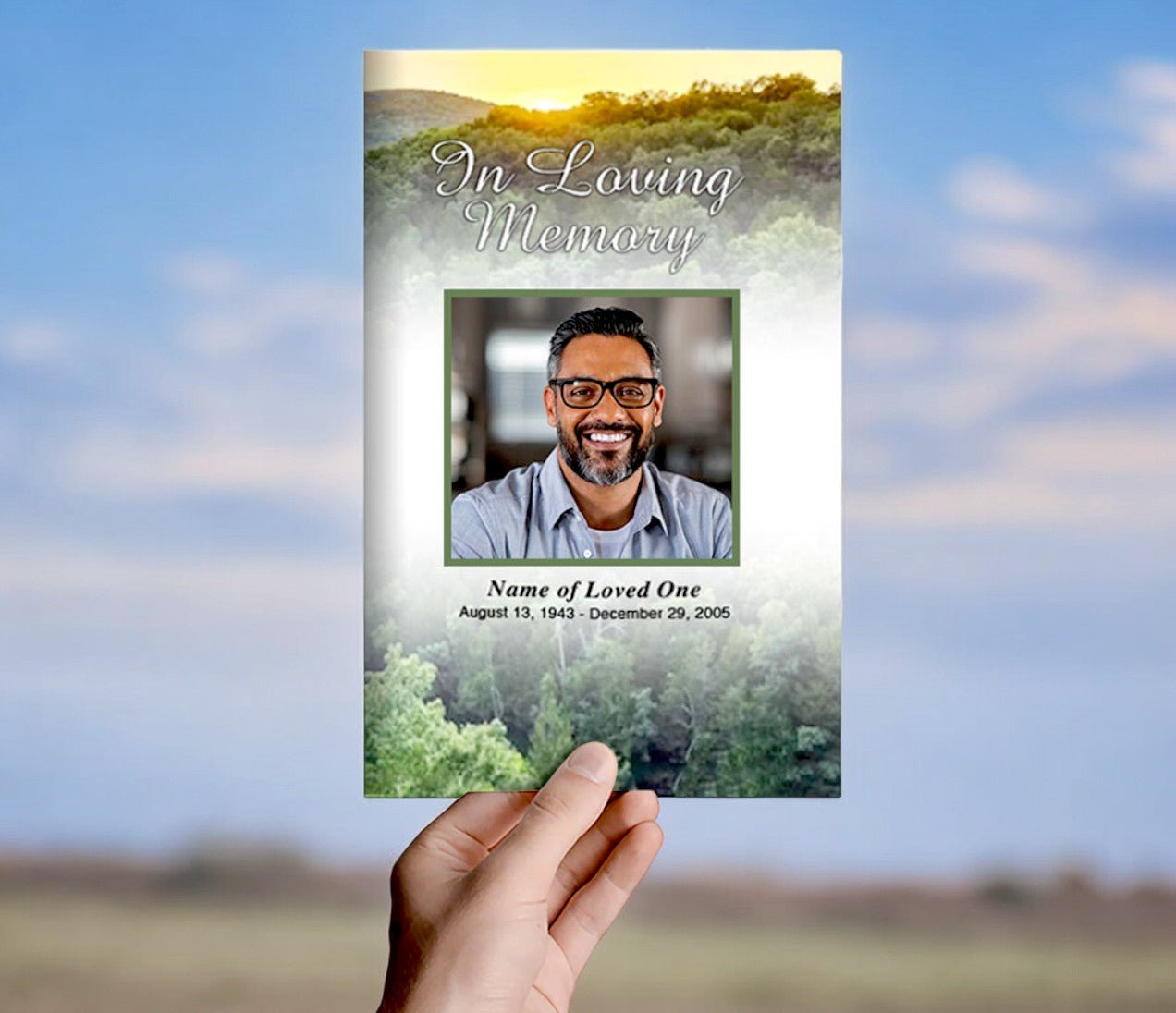 What Sets The Funeral Program Site Apart From All The Others