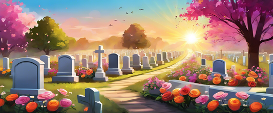 Programa Funerario: Cómo Honrar la Vida de un Ser Querido