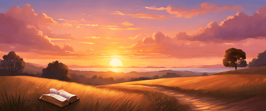 10 Comforting Funeral Bible Verses for Times of Grief - The Funeral Program Site