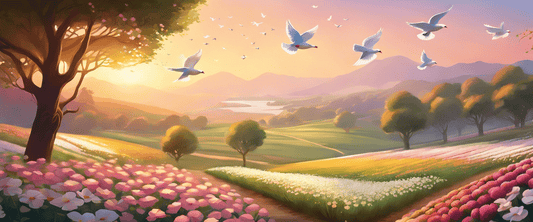 10 Tips for Designing Beautiful and Meaningful Funeral Flyers - The Funeral Program Site