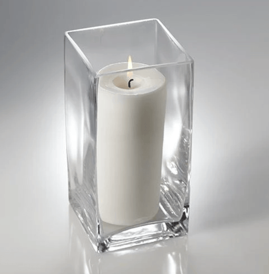 10 Unique Ways to Personalize Memorial Candles for Loved Ones - The Funeral Program Site