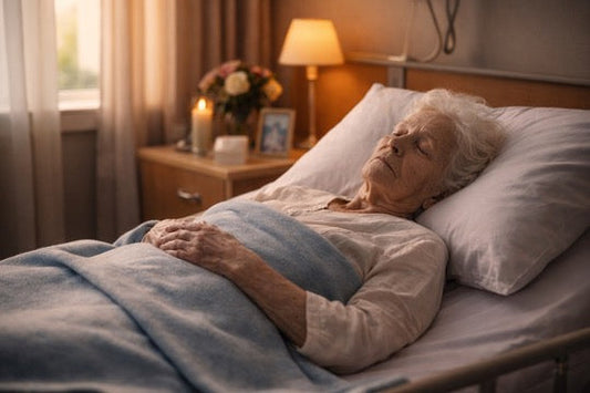A Complete Guide to Planning a Home Funeral