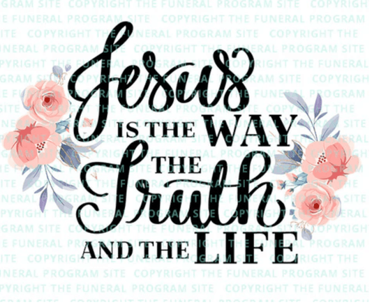 20 Beautiful Bible Verses About Fear - The Funeral Program Site