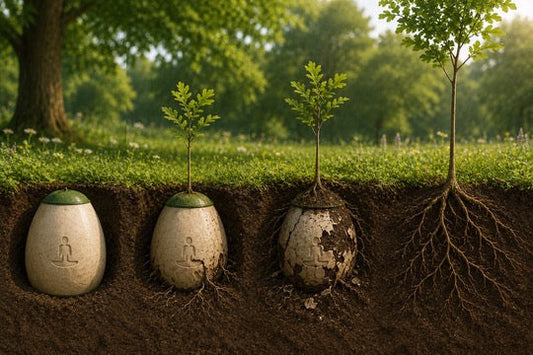 Treepod Burial: The Eco-Friendly Legacy for a Greener Tomorrow