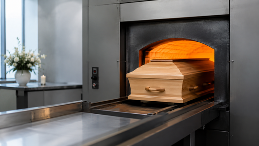 How Does Direct Cremation Work? Step-by-Step Guide & What to Expect