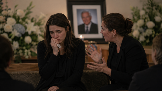 What Not to Say to Someone Grieving: Essential Guidance for Compassionate Support