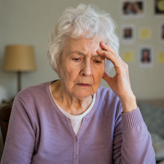 What To Do When Someone Dies From Dementia: Steps, Signs, and Support