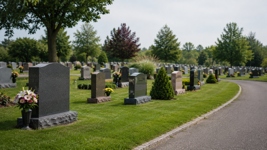 Do Cemeteries Run Out of Space? The Truth About Cemetery Capacity and Modern Solutions
