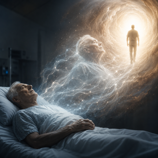 What Happens To The Body After Death: The Complete Guide for Families