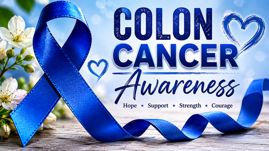 Colon Cancer Ribbon: Meaning, Awareness, and How to Support the Cause
