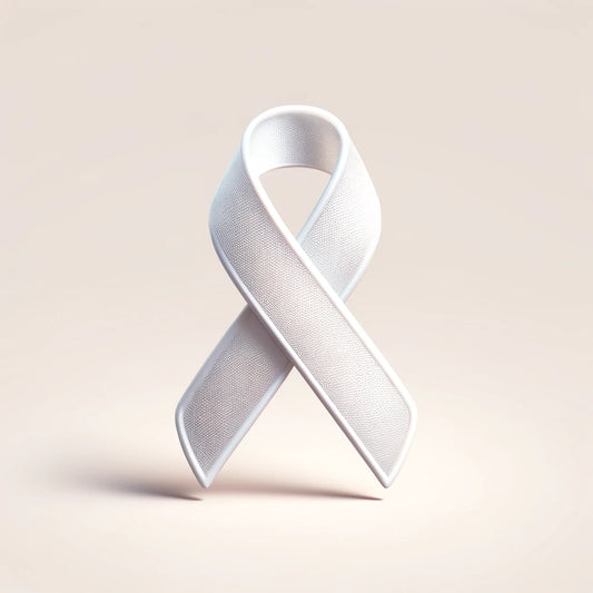 10 Facts You Didn't Know About the Lung Cancer Ribbon