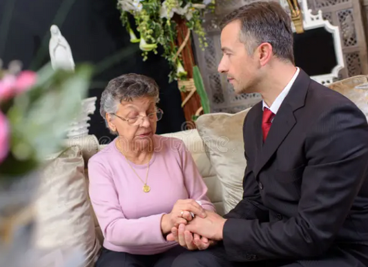 How Long Does It Take to Make Funeral Arrangements?