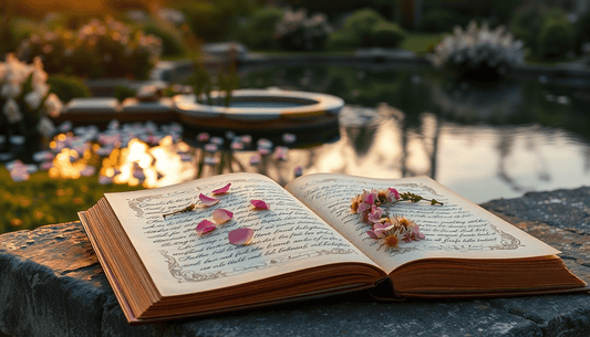 A Celebration of Life Program: Complete Guide - The Funeral Program Site