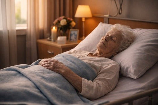 A Complete Guide to Planning a Home Funeral - The Funeral Program Site