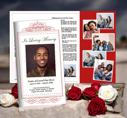 How to Fold a Tri Fold Brochure Program: The Complete Step-by-Step Guide