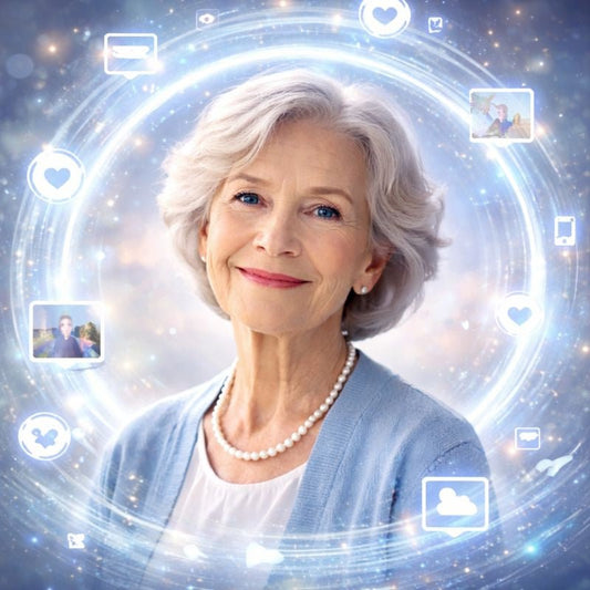 AI in Remembrance: Future Tools for Personalized Tributes and Grief Support - The Funeral Program Site