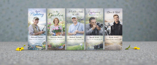 Are Funeral Programs Necessary? A Practical, Family-First Guide - The Funeral Program Site