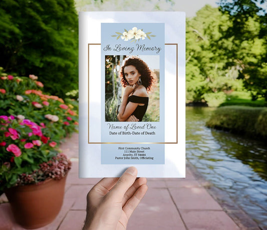 Are Online Funeral Programs Accessible for Everyone? - The Funeral Program Site