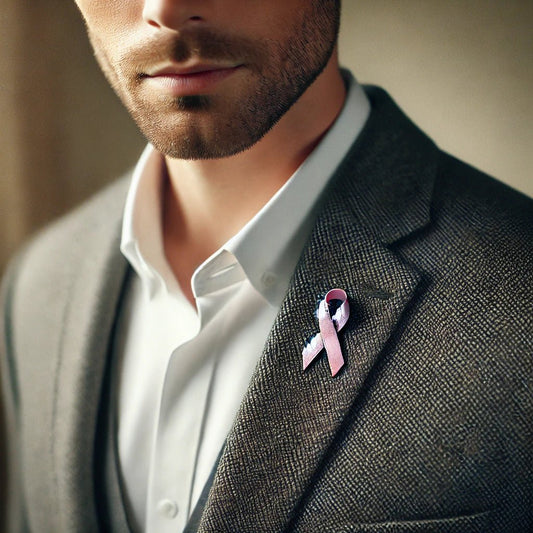 Awareness Ribbon Etiquette: When Is It Appropriate to Wear a Cancer Ribbon? - The Funeral Program Site