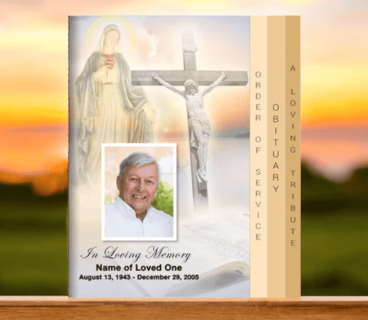 Best Software for Creating Funeral Programs: Top Tools for a Thoughtful Tribute - The Funeral Program Site