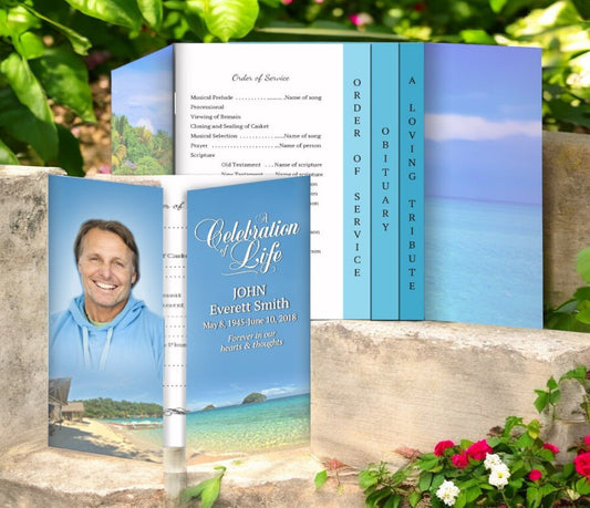 Can a Rush Order Be Placed if the Funeral Programs Are Needed Quickly? - The Funeral Program Site