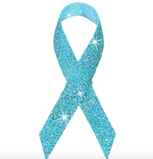 Cancer Ribbon Gifts: Meaningful Ways to Show Your Support - The Funeral Program Site