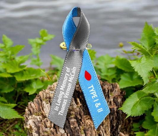 Cancer Ribbons: Colors, Meanings, and How to Use Them Thoughtfully in Memorials and Awareness - The Funeral Program Site
