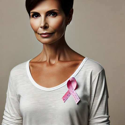 Cancer Ribbons for Pets: Supporting Animal Cancer Awareness - The Funeral Program Site