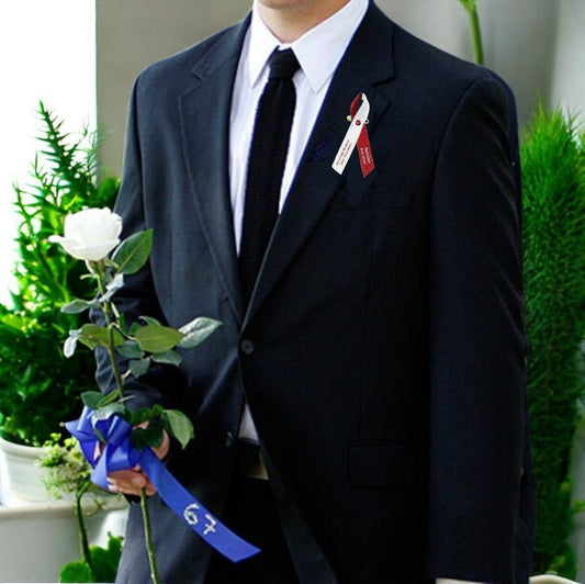 Cancer Ribbons: Symbols of Awareness, Hope, and Remembrance - The Funeral Program Site