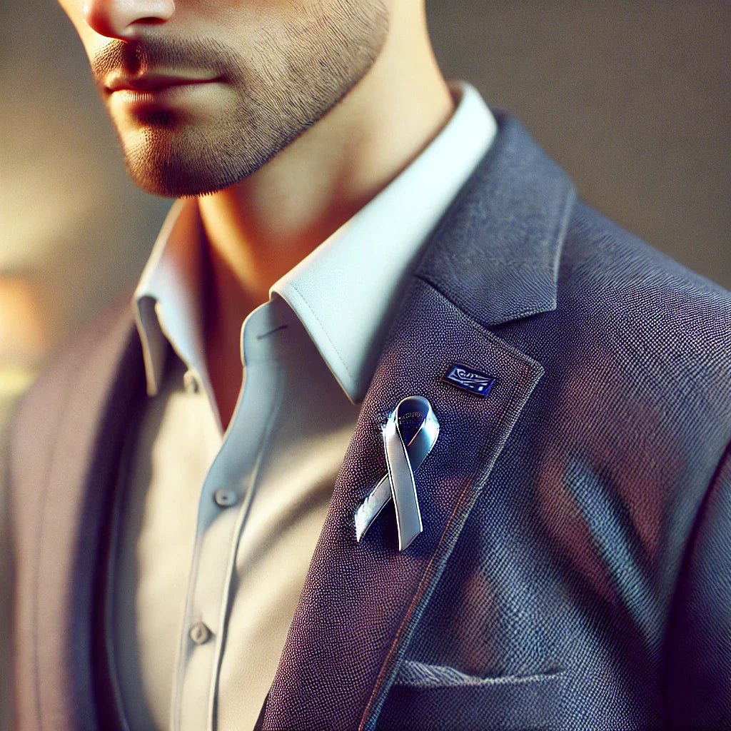 Cancer Ribbons: Symbols of Memory, Awareness, and Advocacy – The ...