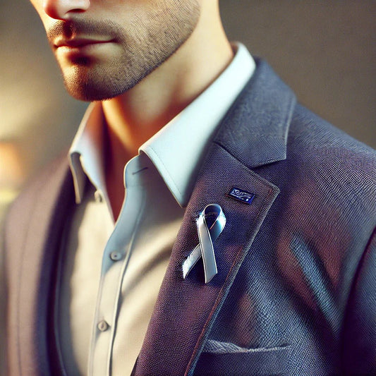 Cancer Ribbons: Symbols of Memory, Awareness, and Advocacy - The Funeral Program Site