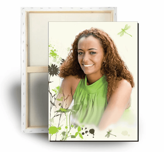 Choosing the Optimal Resolution for Funeral Posters - The Funeral Program Site