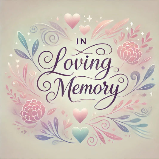 Comforting Funeral Quotes: Words of Peace and Solace - The Funeral Program Site