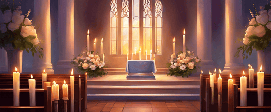 Consejos Prácticos para Organizar un Programa Funerario Emotivo - The Funeral Program Site