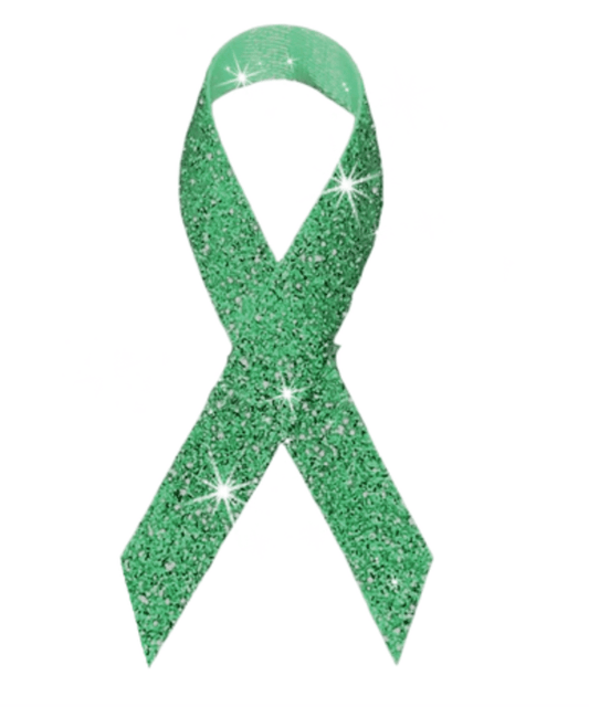 Crafting for a Cause: Handmade Ideas with Cancer Ribbons - The Funeral Program Site