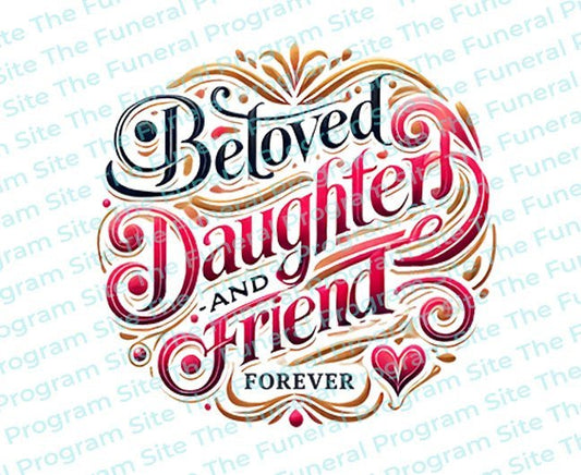 Crafting Thoughtful Funeral Program Titles with The Funeral Program Site - The Funeral Program Site