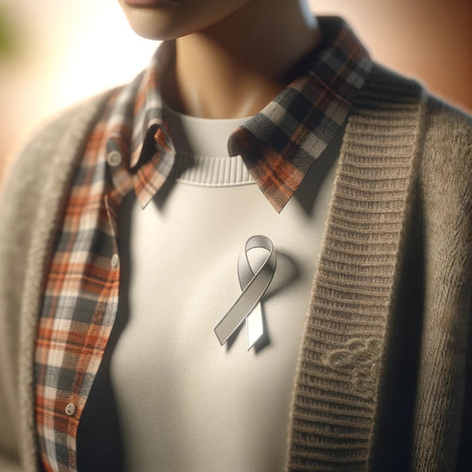 Creating a Cancer Awareness Ribbon Quilt: Honoring Loved Ones Through Fabric Art - The Funeral Program Site