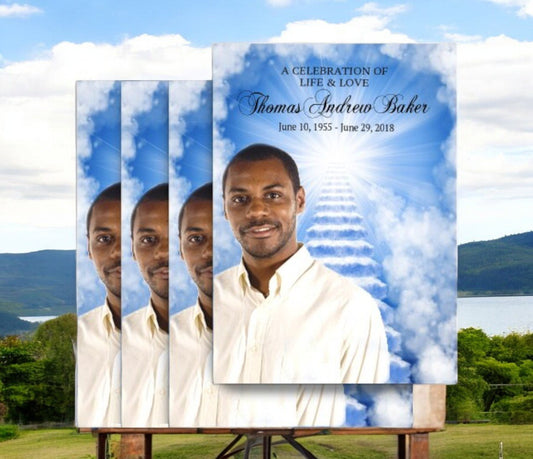 Creating a Lasting Impression: The Impact of High-Quality Funeral Printing - The Funeral Program Site