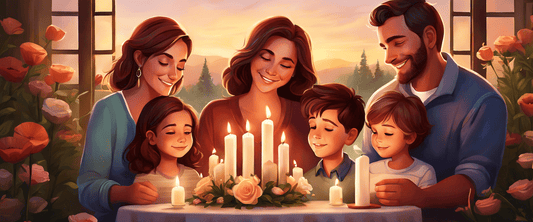 Creative Ways to Share and Distribute Your Funeral Program - The Funeral Program Site