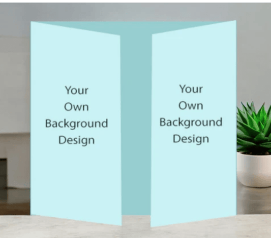 Customizable Funeral Program Template: A Personal Touch to Commemorate a Loved One - The Funeral Program Site