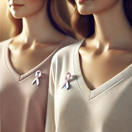 DIY Cancer Ribbon Crafts: Unique Ways to Show Your Support - The Funeral Program Site