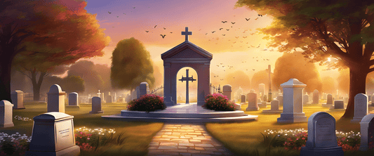 DIY Funeral Flyers Download - The Funeral Program Site