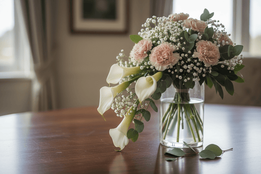 Do I Have To Send Flowers For A Funeral? - The Funeral Program Site