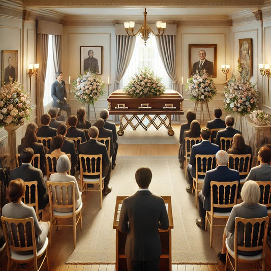 Do You Need to Have a Funeral? - The Funeral Program Site