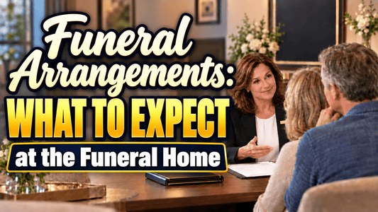 Essential Funeral Arrangements Questions: Your Complete Guide - The Funeral Program Site
