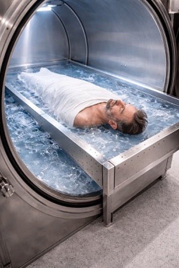 Everything You Need to Know About Water Cremation: The Eco-Friendly Alternative - The Funeral Program Site