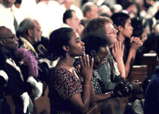 Exploring the Elements and Purpose Behind Memorial Services - The Funeral Program Site