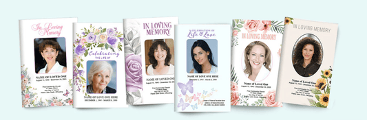 Exploring The Funeral Program Site: Your Ultimate Resource for Funeral Programs - The Funeral Program Site